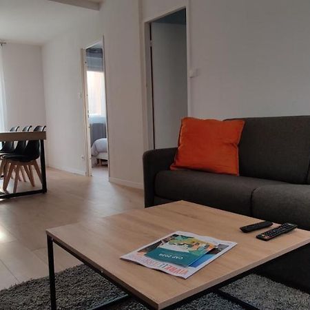 Apartament Bel'Fave Belfort Zewnętrze zdjęcie