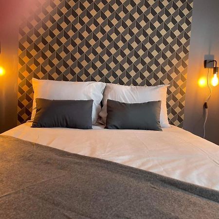 Apartament Bel'Fave Belfort Zewnętrze zdjęcie