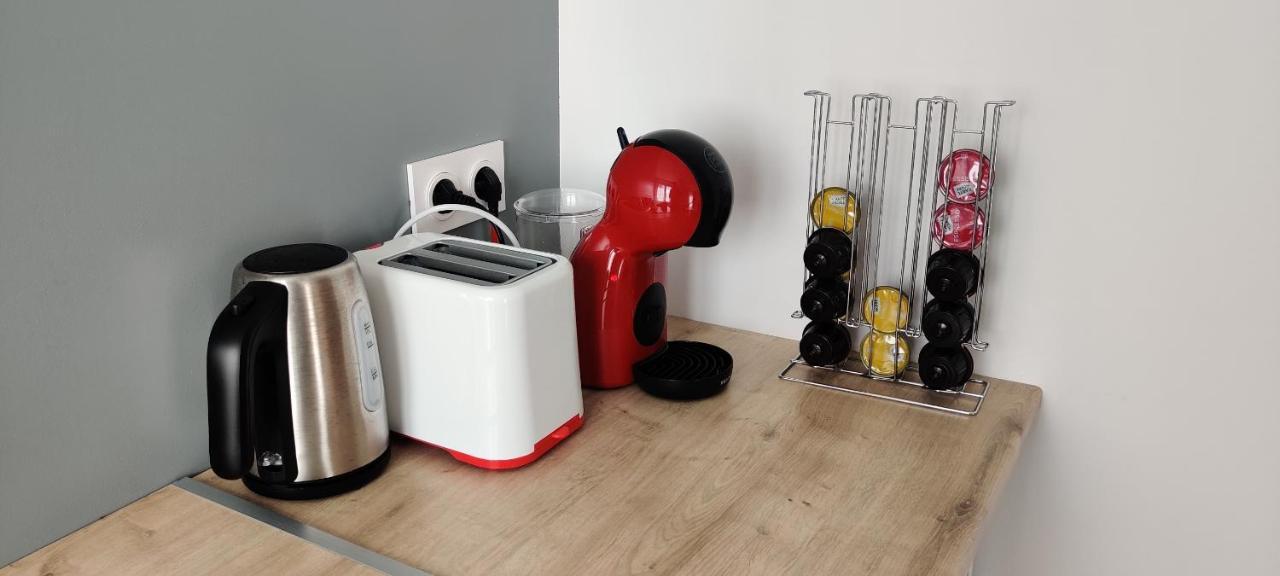 Apartament Bel'Fave Belfort Zewnętrze zdjęcie