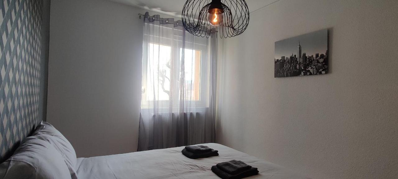 Apartament Bel'Fave Belfort Zewnętrze zdjęcie