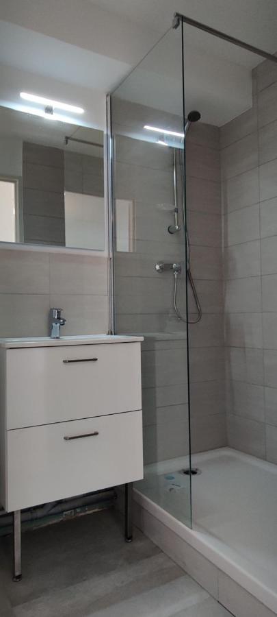 Apartament Bel'Fave Belfort Zewnętrze zdjęcie
