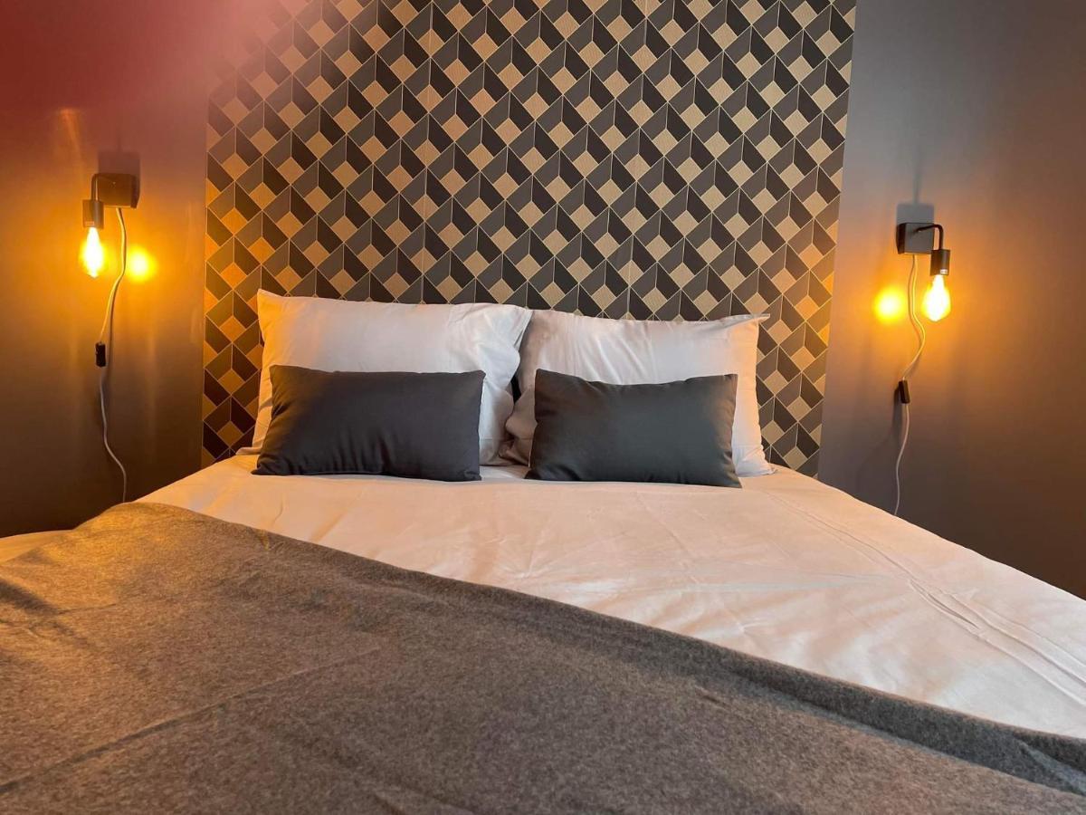 Apartament Bel'Fave Belfort Zewnętrze zdjęcie