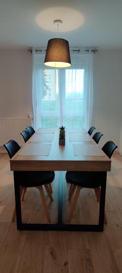 Apartament Bel'Fave Belfort Zewnętrze zdjęcie