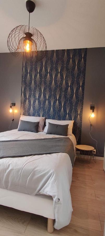 Apartament Bel'Fave Belfort Zewnętrze zdjęcie